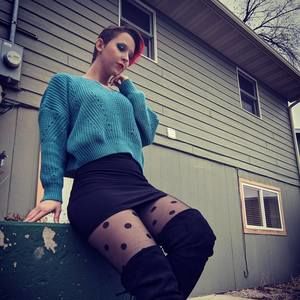 Meet your Posher, Danielle